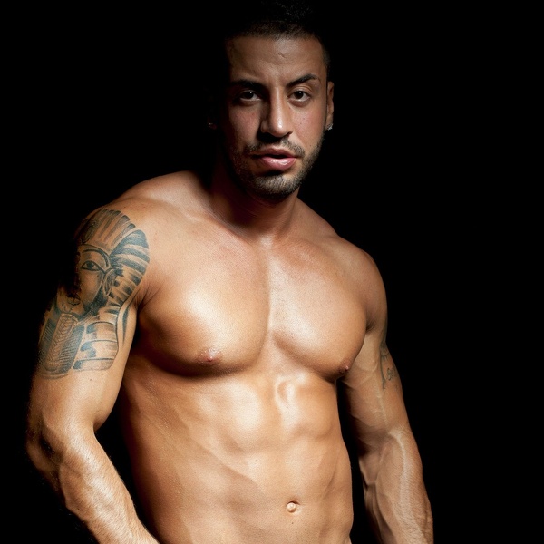 Performer musclecockzilla Photo 6