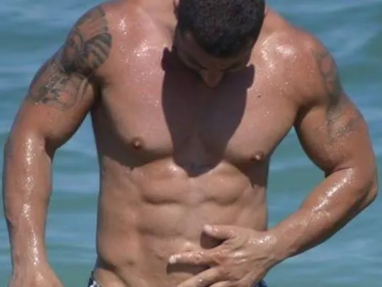 musclecockzilla immagine del profilo del modello di cam