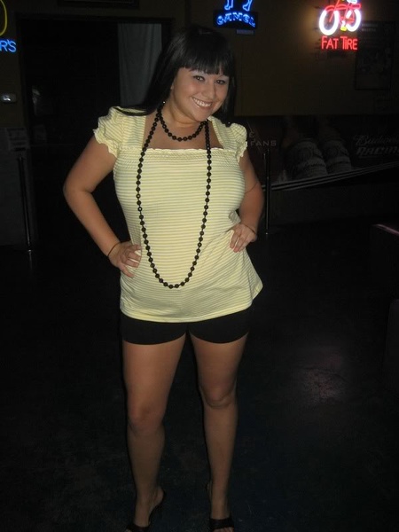 Interprete AlyssiaAmorexxx Foto 10