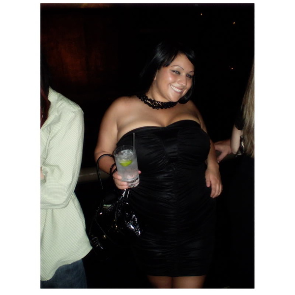 Interprete AlyssiaAmorexxx Foto 6