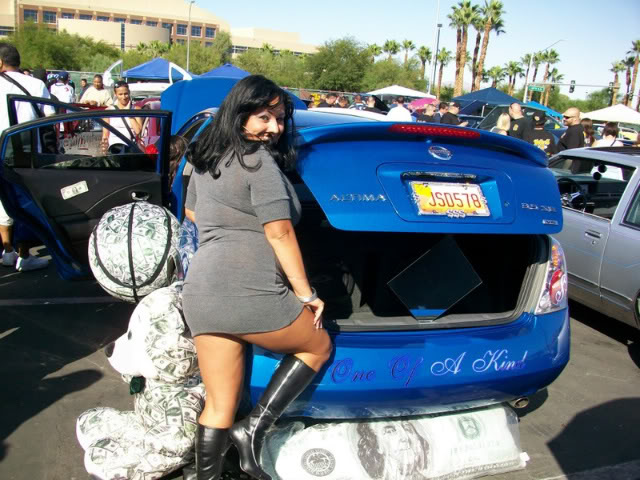 Interprete AlyssiaAmorexxx Foto 7