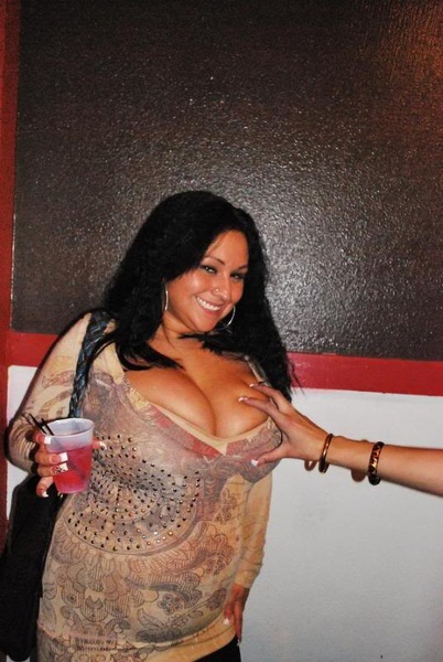 Interprete AlyssiaAmorexxx Foto 3