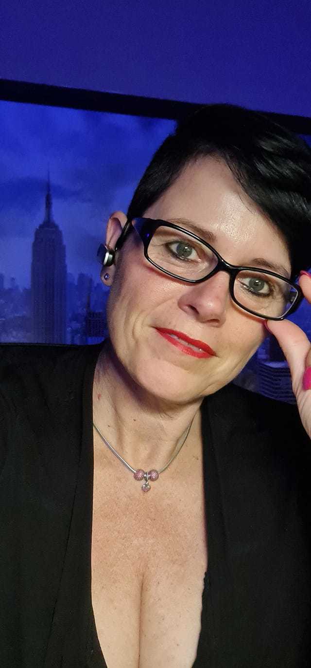 Artiest MollySun Foto 2