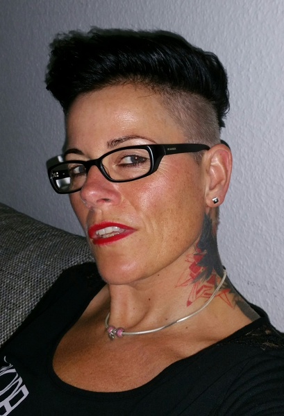 Artiest MollySun Foto 8