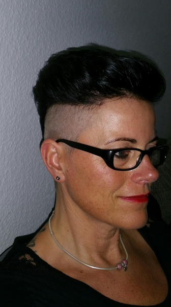 Artiest MollySun Foto 7