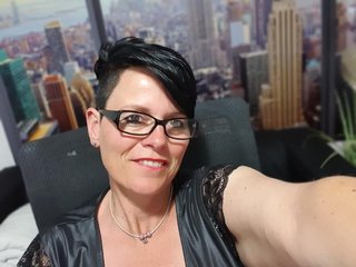 MollySun profielfoto van cam model 