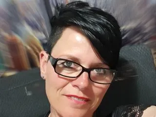 MollySun profielfoto van cam model