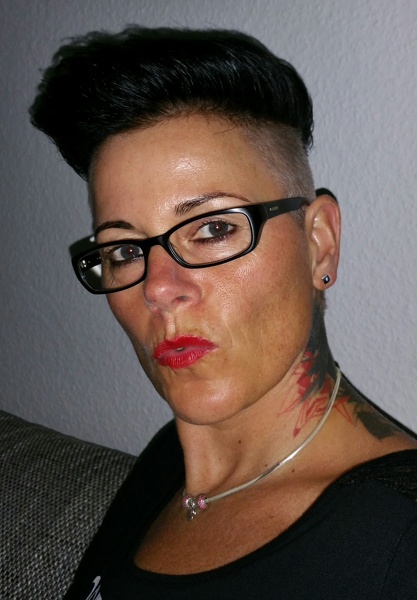 Artiest MollySun Foto 6