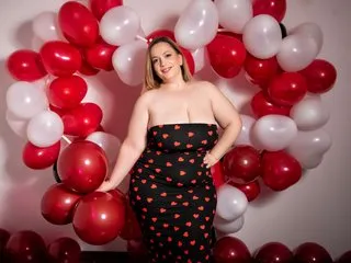 Foto de perfil de modelo de webcam de SweetheartMia