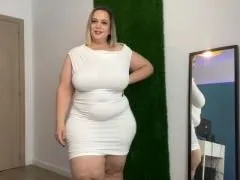 SweetheartMia cam model profile picture