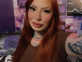 AriahRose cam model profile picture