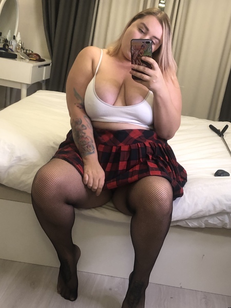 Darsteller ChubbyPretty Foto 12