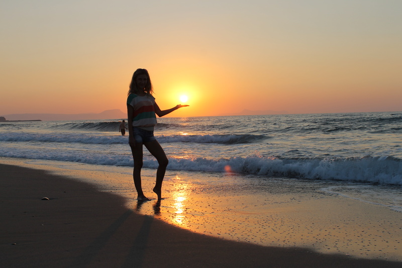 Interprete your_world Foto 2