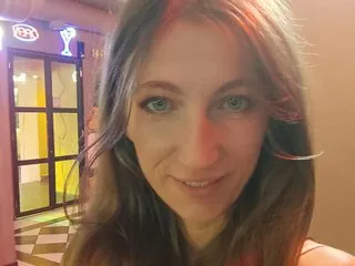 Foto de perfil de modelo de webcam de your_world