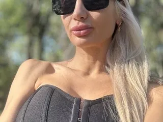 Image de profil du modèle de webcam RichardaLove