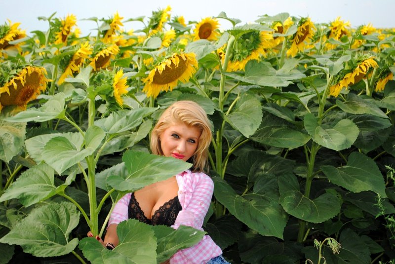 Interprete RichardaLove Foto 8