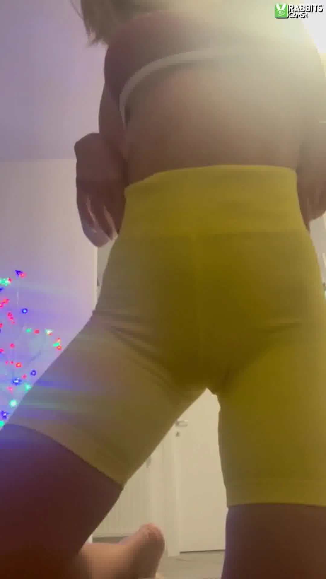 Utøver RichardaLove Video 3