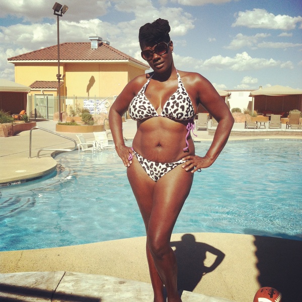 Artista Vivdavenport Foto 7