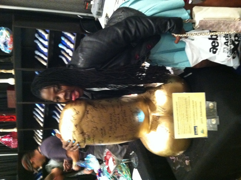 Artista Vivdavenport Foto 3