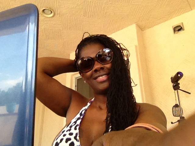 Artista Vivdavenport Foto 4