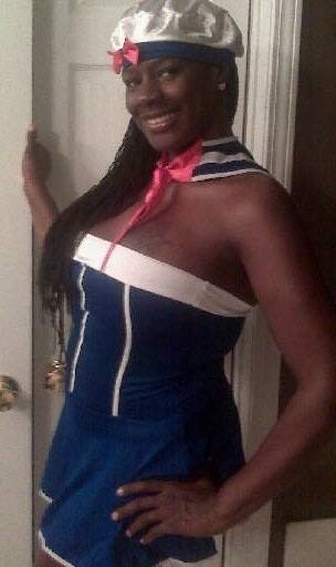 Artista Vivdavenport Foto 10