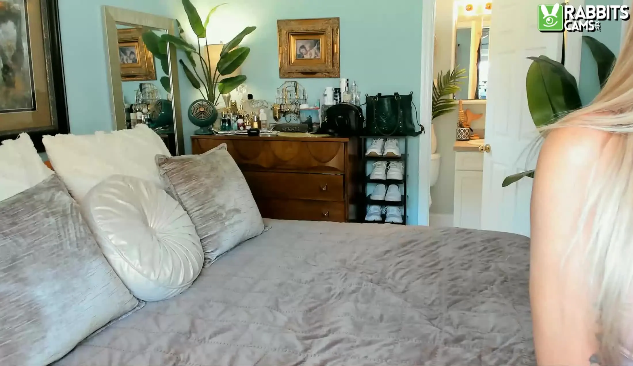 Artiest SavannahLace Video 2