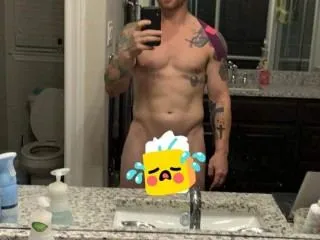 Foto de perfil de modelo de webcam de FitManXXX