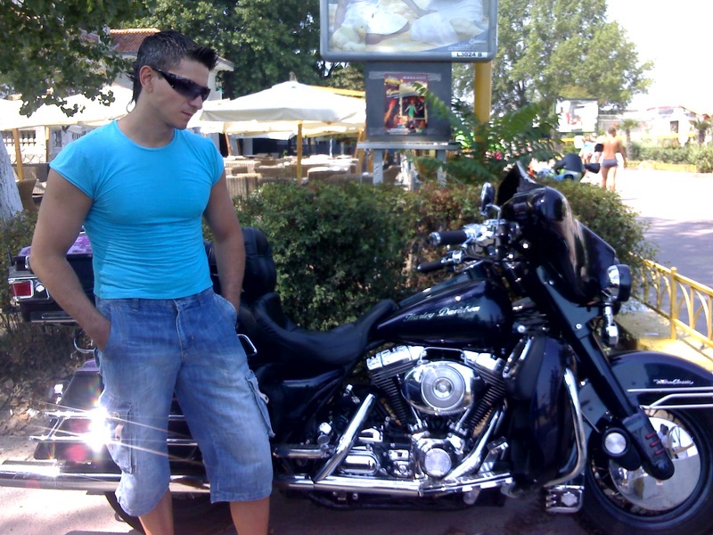 Interprète GOLDEN Photo 12