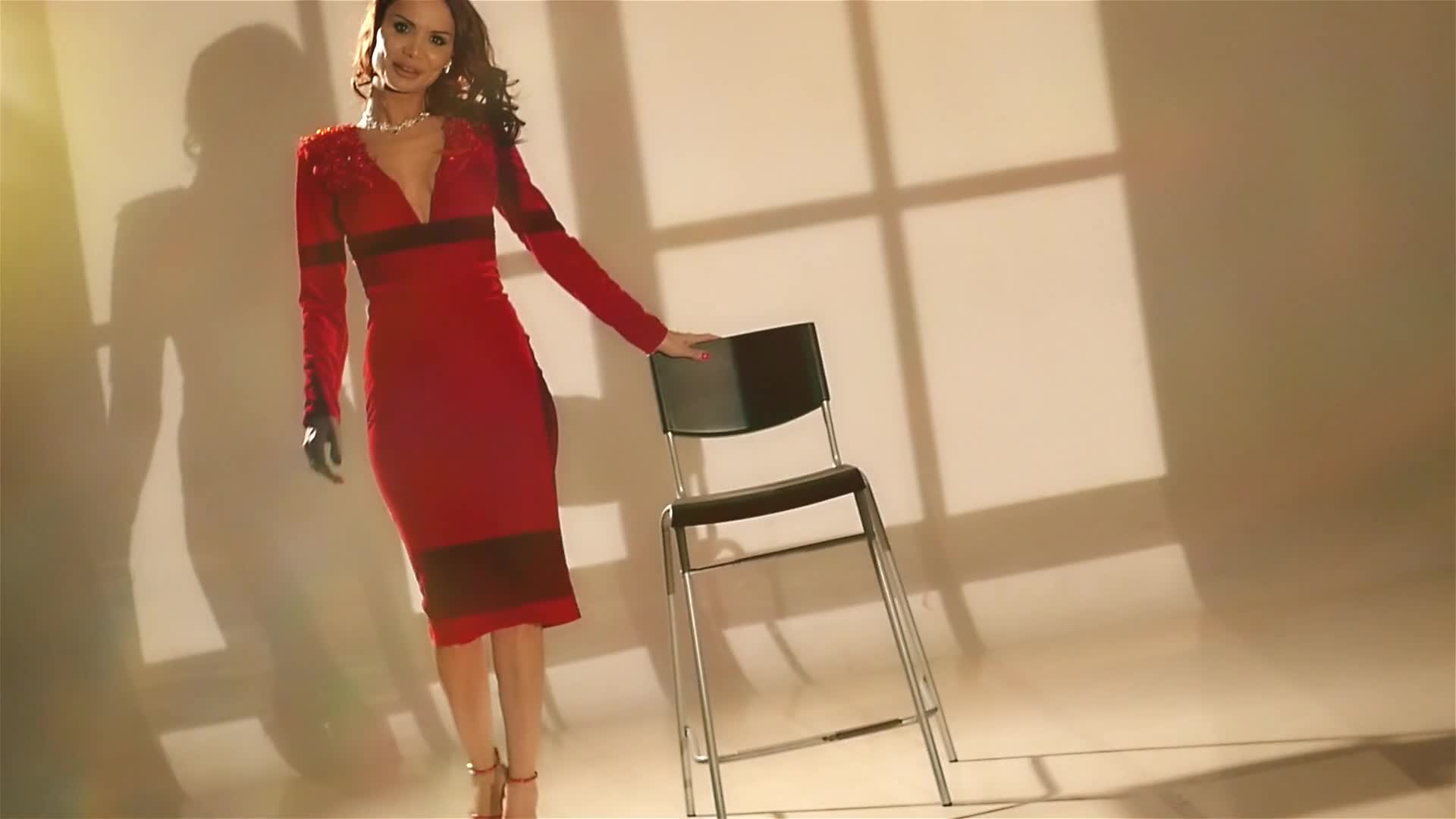 Interprete HotSexAlice Video 1