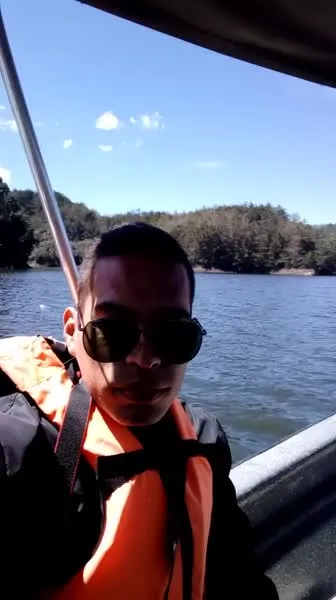 Interprete ERICK_JACKSON21 Video 3