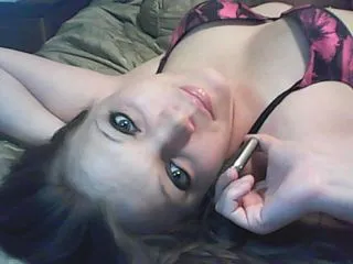 Imagen de perfil de modelo de cámara web de envirayne