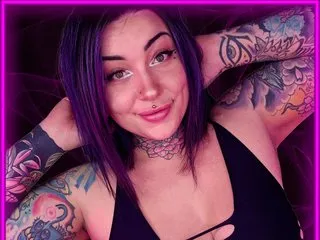 DahliaDee profielfoto van cam model