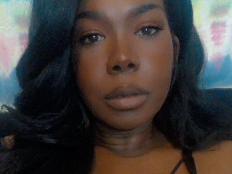 Profilbilde av roxyglamgirl25 webkamera modell