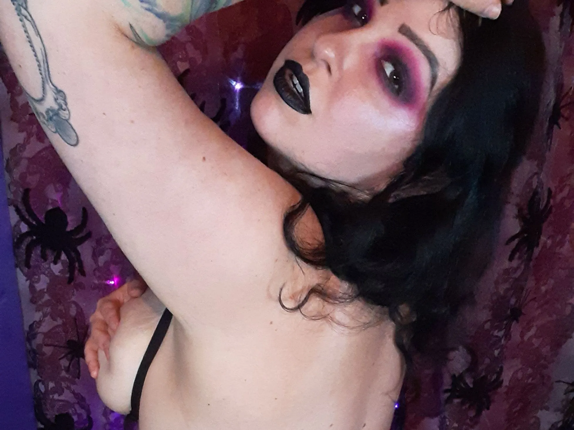 pink_blossom18 Profilbild des Cam-Modells