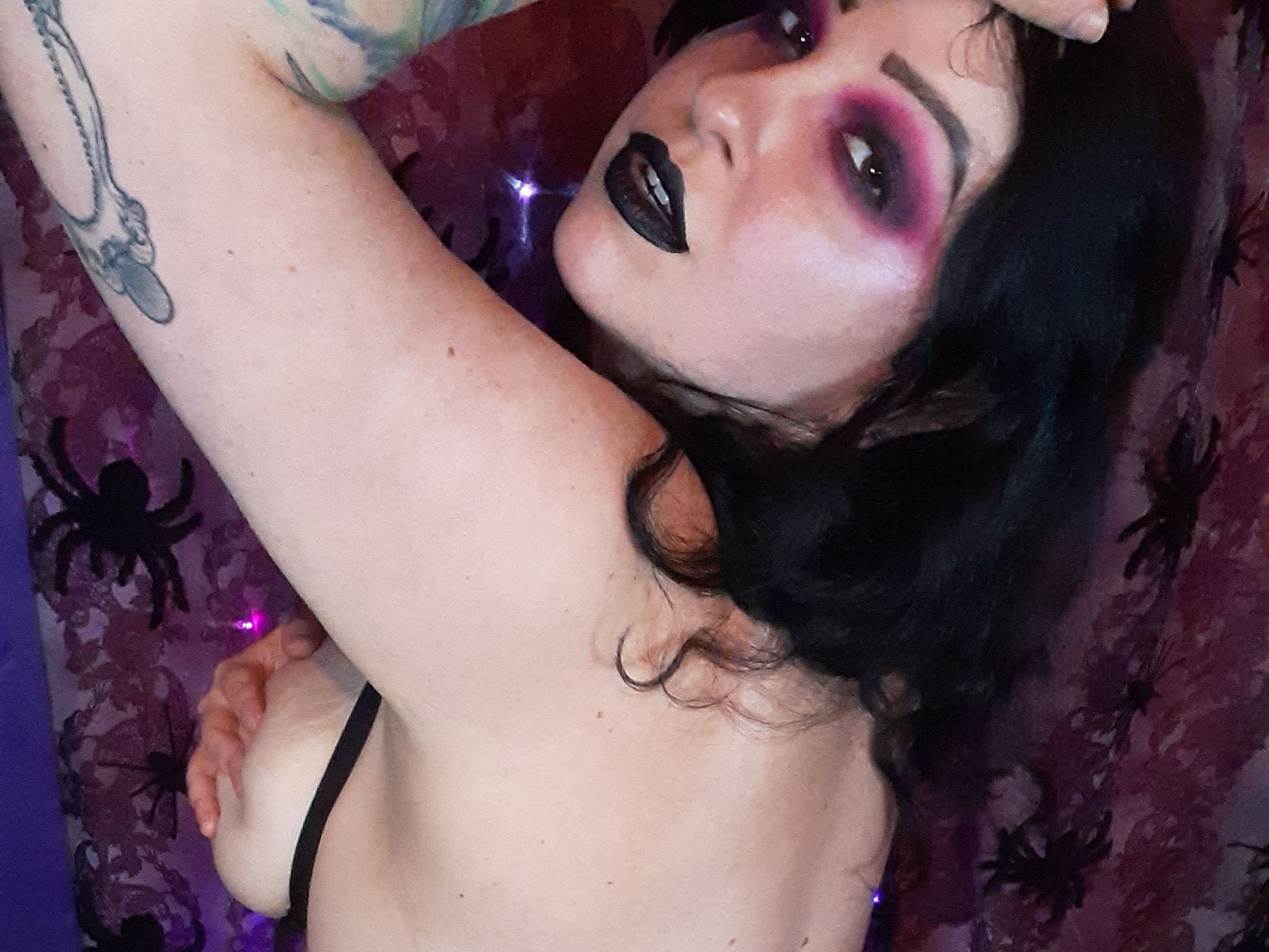 Profilbilde av pink_blossom18 webkamera modell