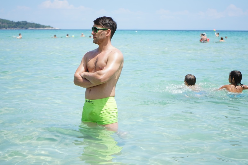 Interprète prettyboycris Photo 4