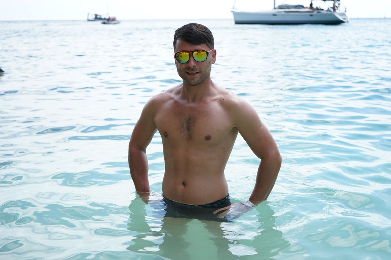 Interprète prettyboycris Photo 2