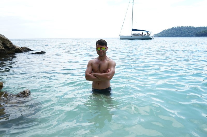 Interprète prettyboycris Photo 12