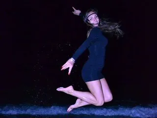 ArabianMalikah profilbild på webbkameramodell