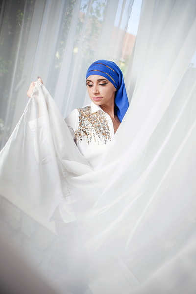 Interprete ArabianMalikah Foto 10