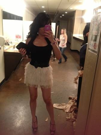 Artista JennKayla Foto 2