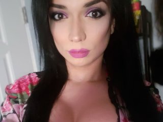 Foto de perfil de modelo de webcam de JennKayla