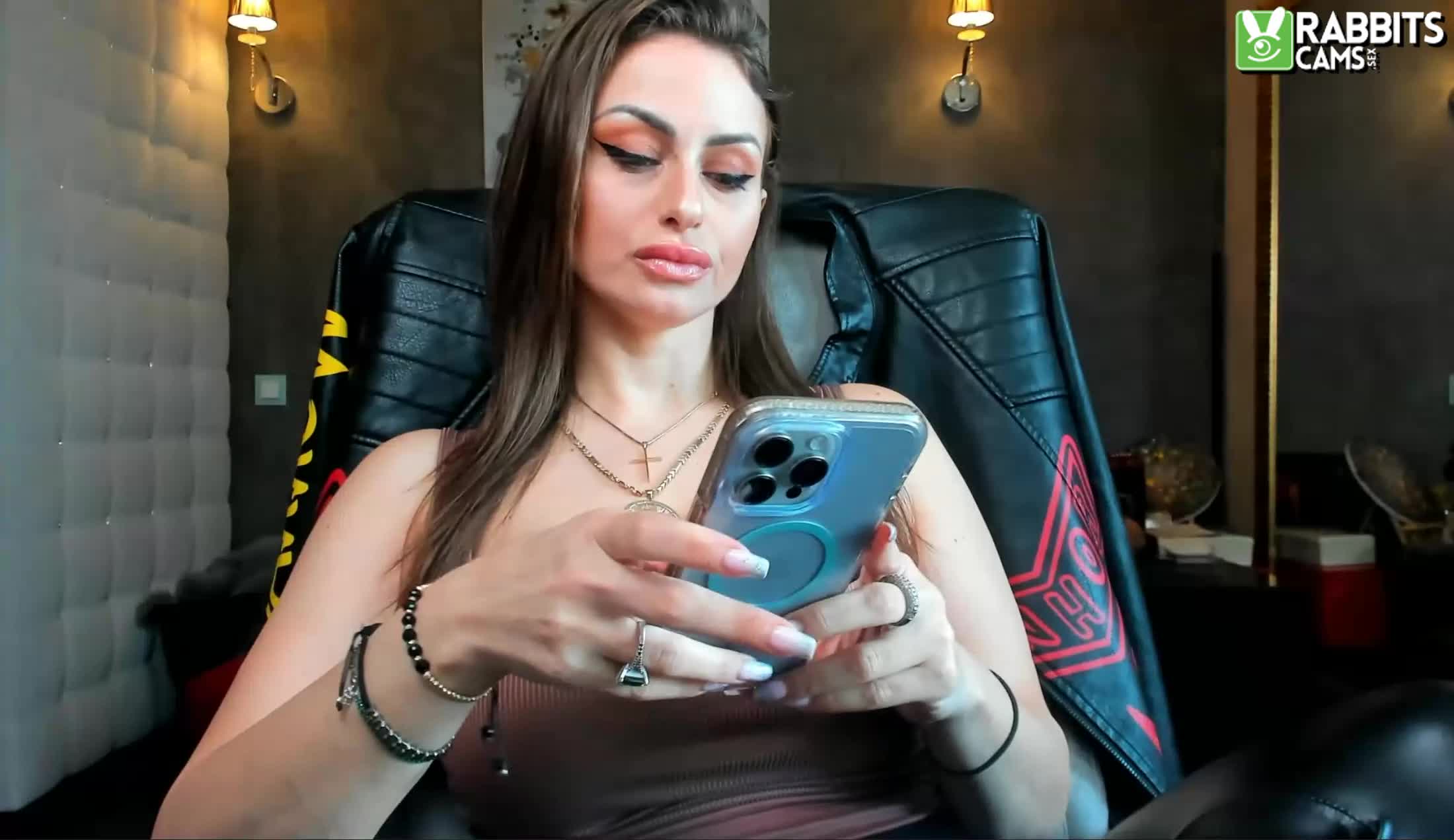 Interprète Elecktra23 Vidéo 1