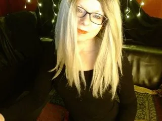JustineFetish profielfoto van cam model