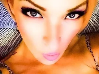 Image de profil du modèle de webcam JessStarXX