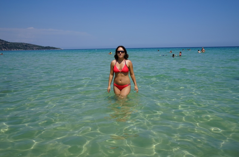 Performer sweetgirlyon Photo 2