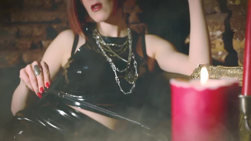 Artist ClaraDomme Video 2