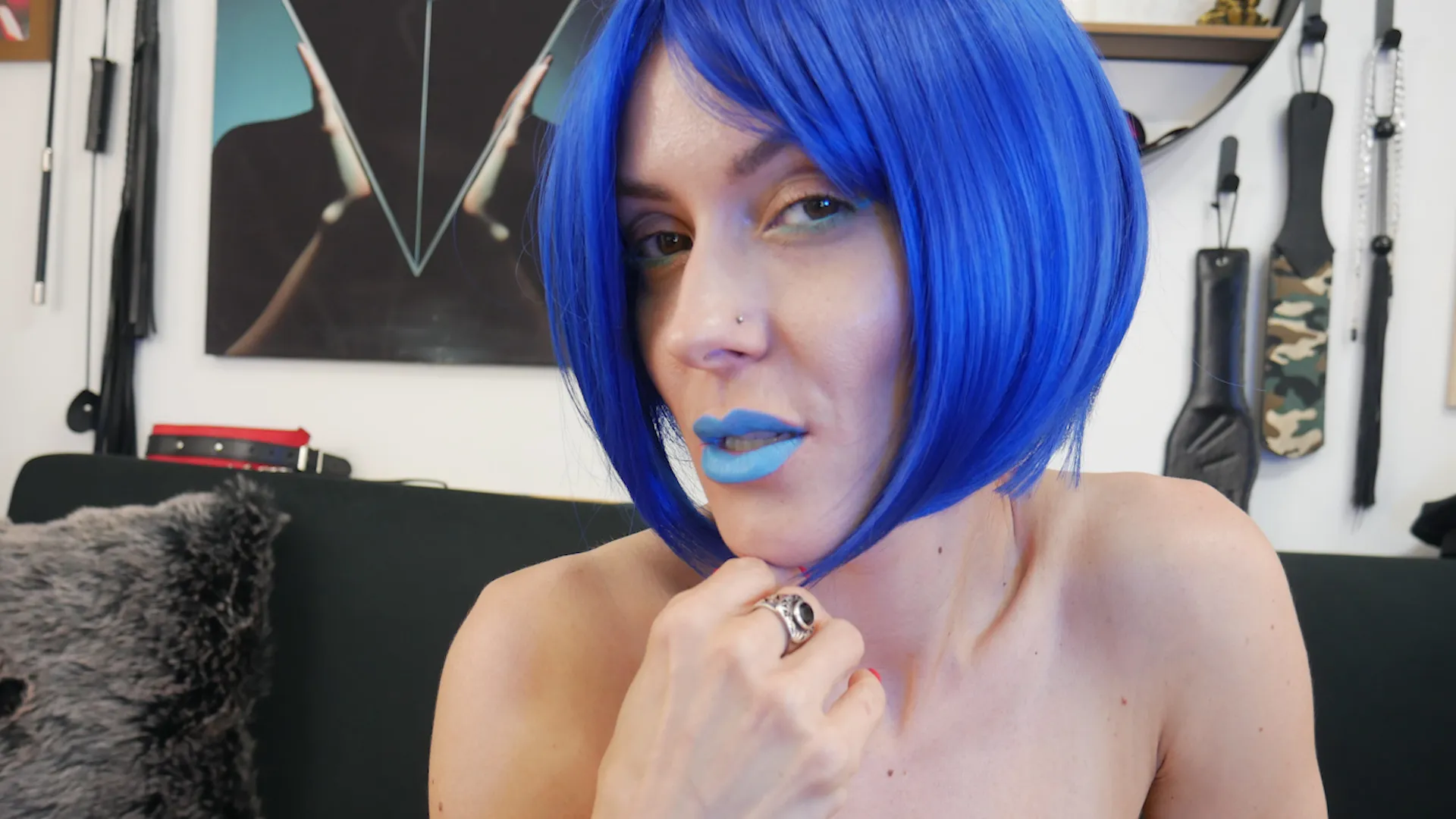 Performer ClaraDomme Photo 5