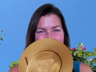 LoriAmes profilbild på webbkameramodell
