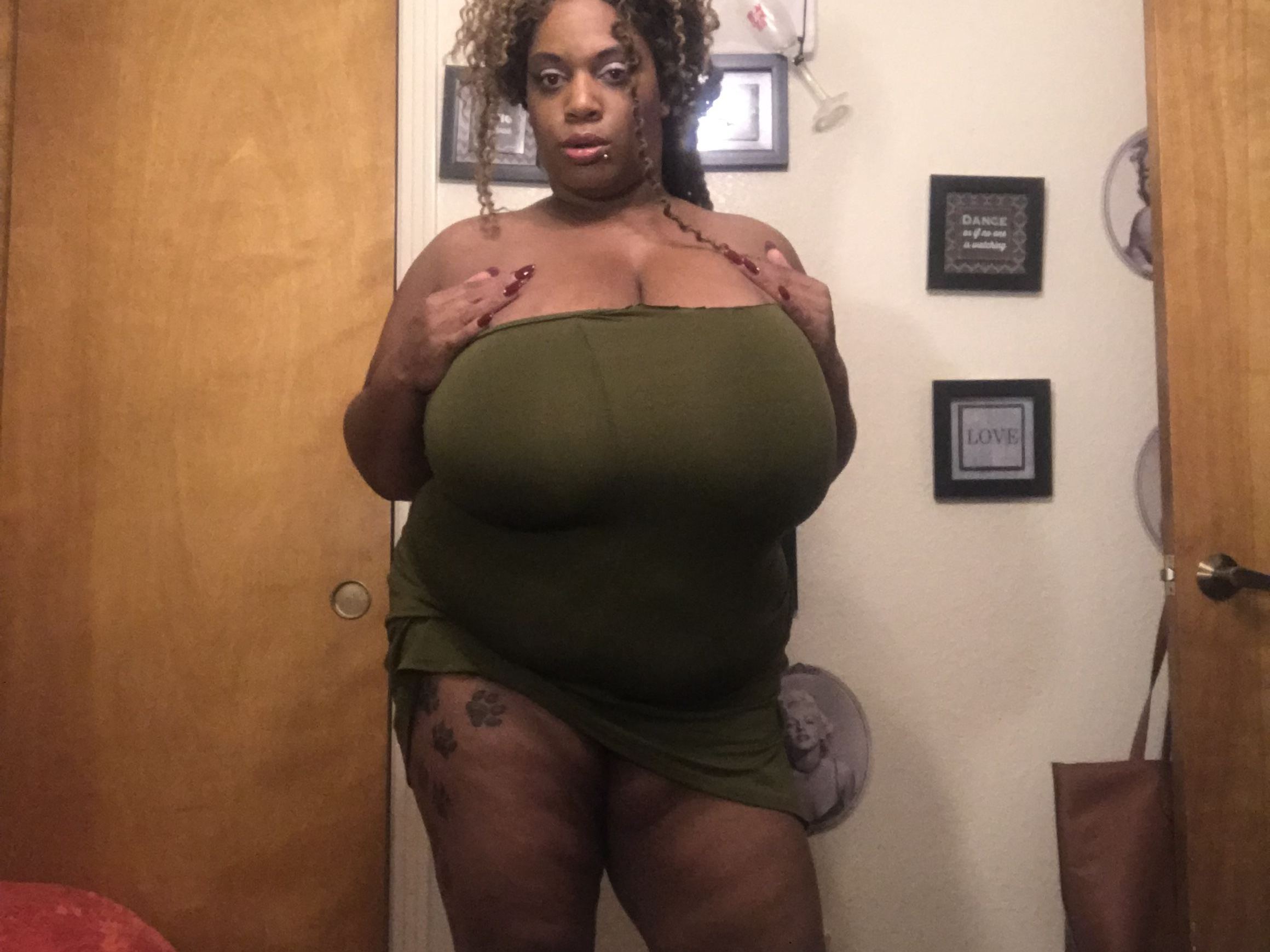 Mamajuggs69 immagine del profilo del modello di cam